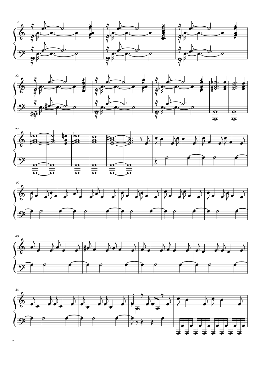 Newton's Cradle slide, Image 2