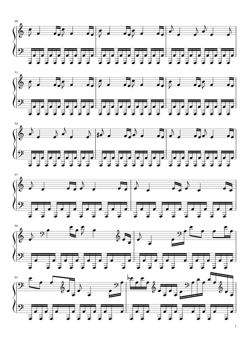 Newton's Cradle slide, Image 3