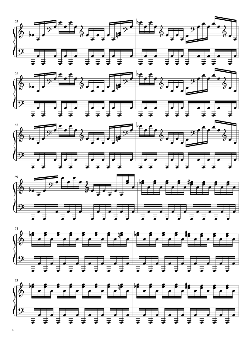 Newton's Cradle slide, Image 4