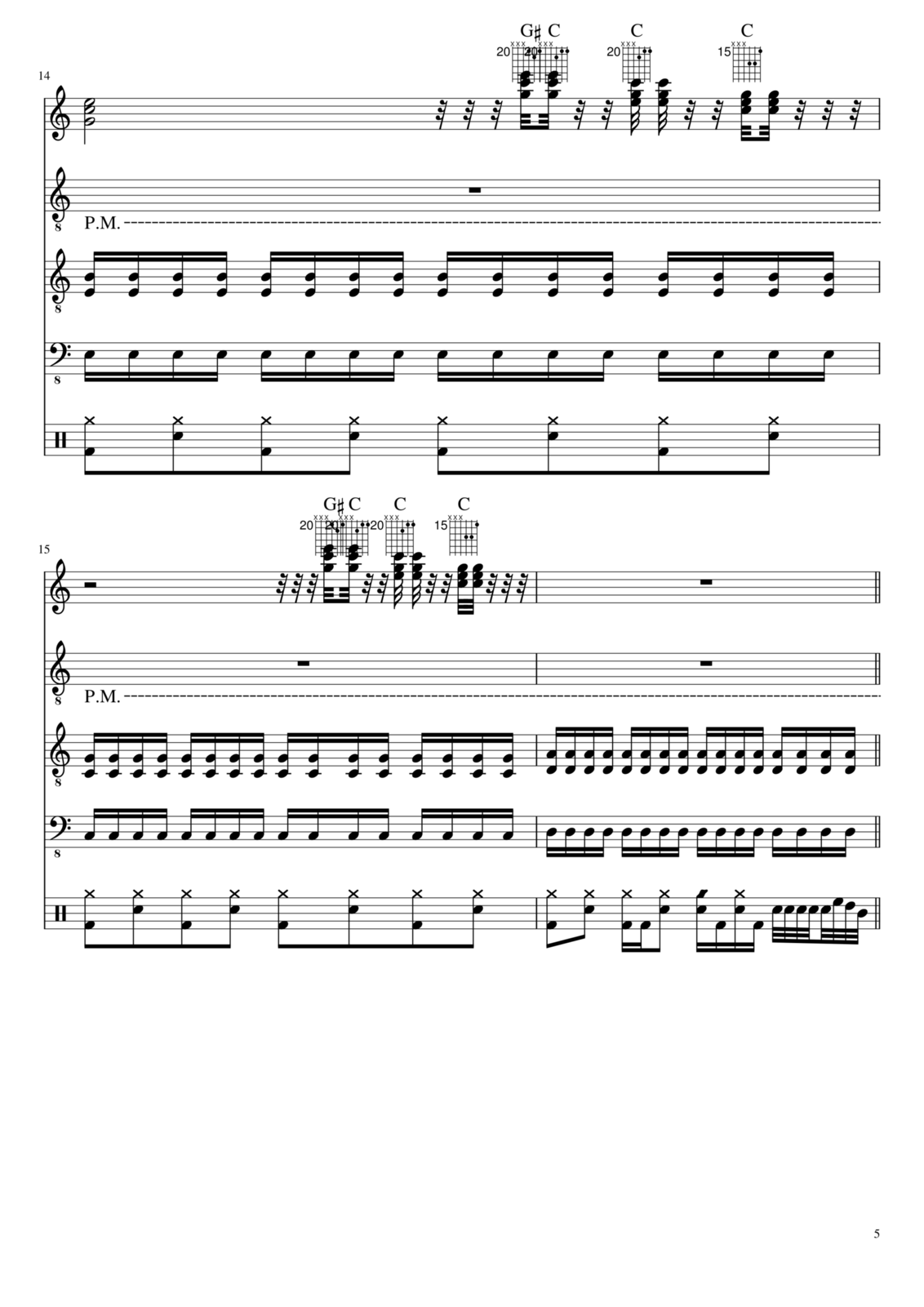 Pustite menya v kosmos slide, Image 5